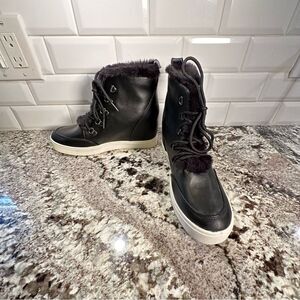 Brash‎ Ankle Boots